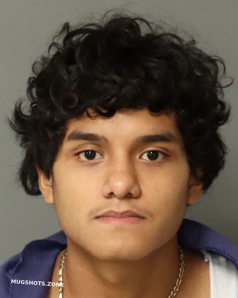 RINCON-SANCHEZ JONATHAN 07/19/2023 - Wake County Mugshots Zone