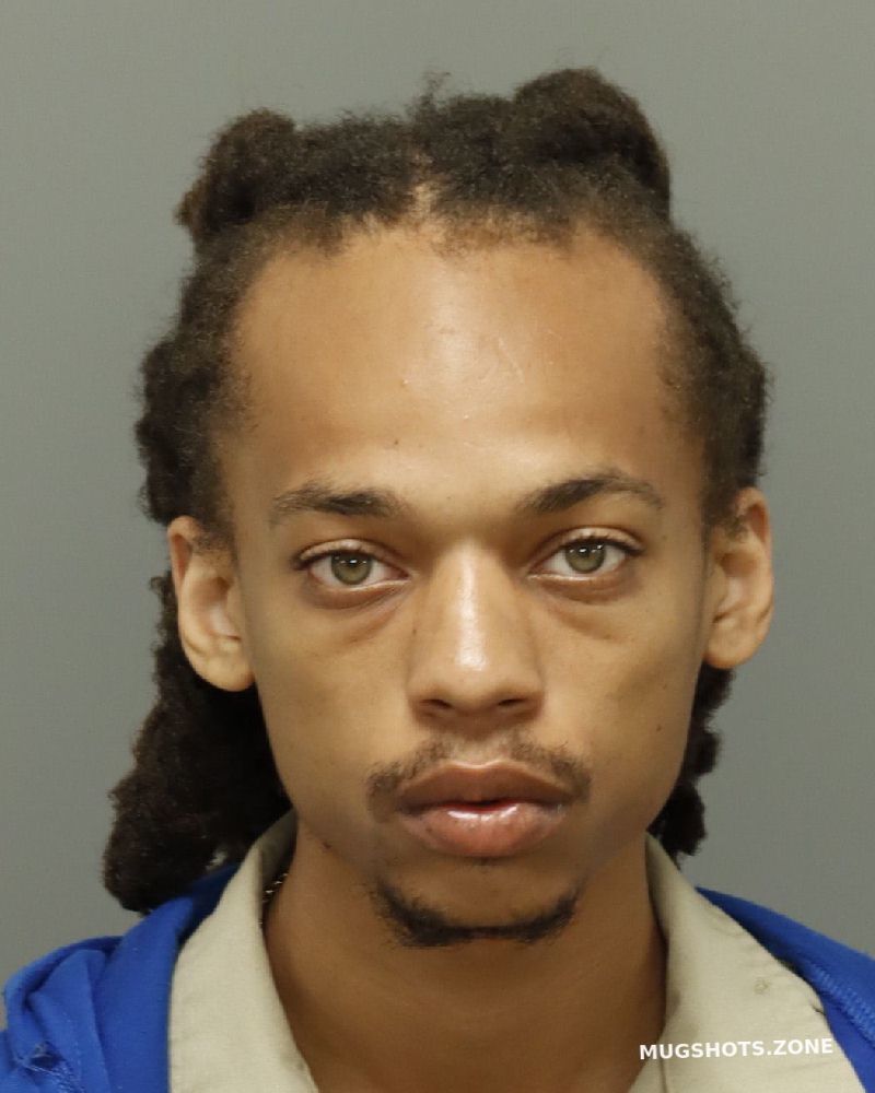HOLLOWAY RODNEY ROMEO VANN 07/19/2023 Wake County Mugshots Zone