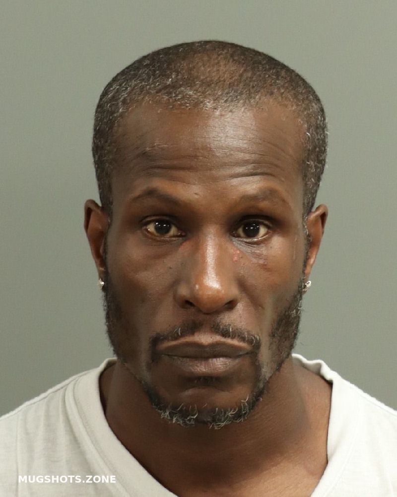 POLITE CHARLES ALLEN 07/20/2023 Wake County Mugshots Zone