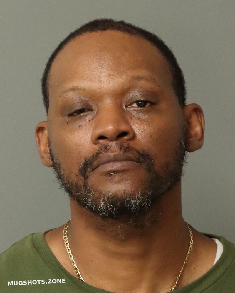 RICHBURG JAMES ELTON 07/21/2023 Wake County Mugshots Zone