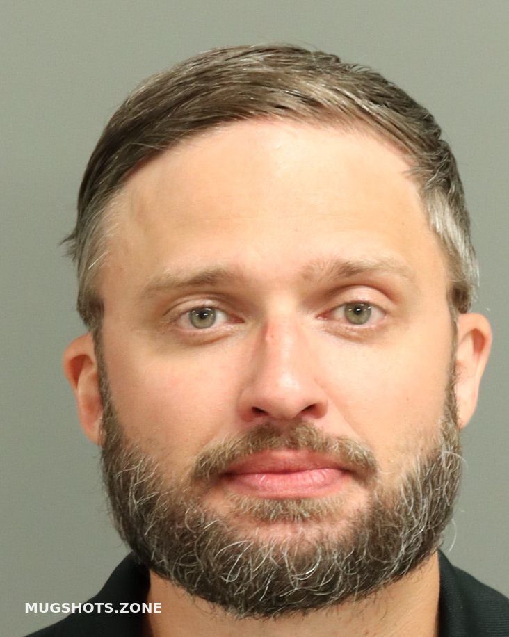 HONAKER ERIC STEVEN 07/25/2023 Wake County Mugshots Zone