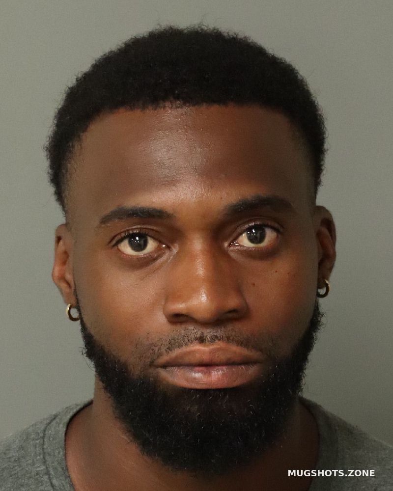 KEARNEY JAMES EDWARD JR 07/26/2023 - Wake County Mugshots Zone