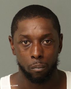 CHAVIS DERRICK LAMONT 07/27/2023 - Wake County Mugshots Zone