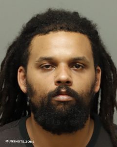 FARR JORDAN ANTHONY 07/27/2023 - Wake County Mugshots Zone