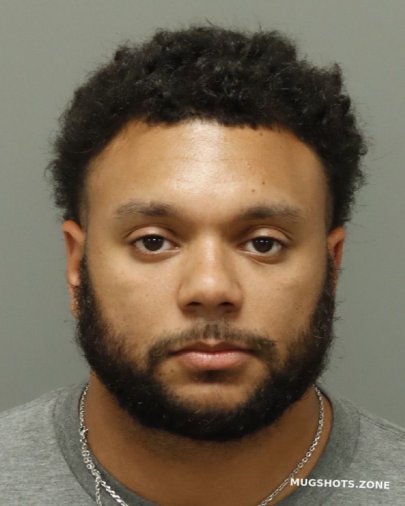 EPPS KENAN MCQUIRE 07/28/2023 Wake County Mugshots Zone