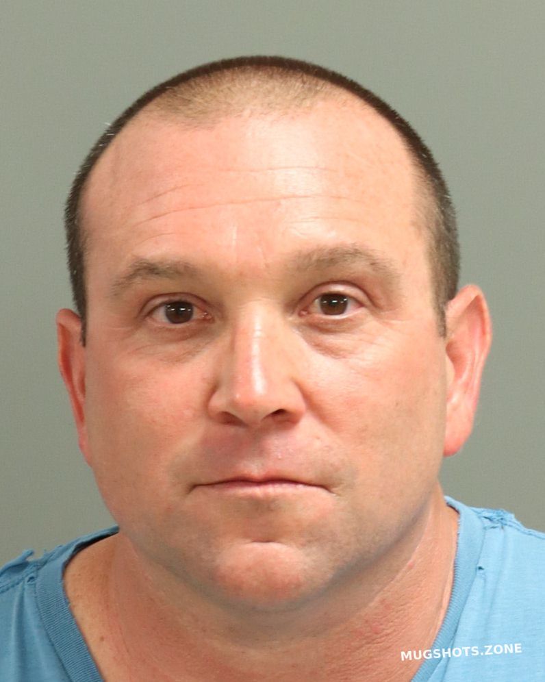 TURBEVILLE JOSEPH CHRISTOPHE 07/29/2023 Wake County Mugshots Zone
