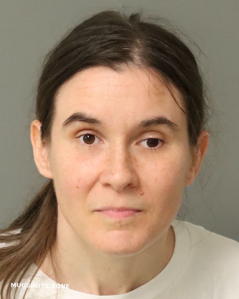STONE BRITTANY ALLISON 08/02/2023 Wake County Mugshots Zone