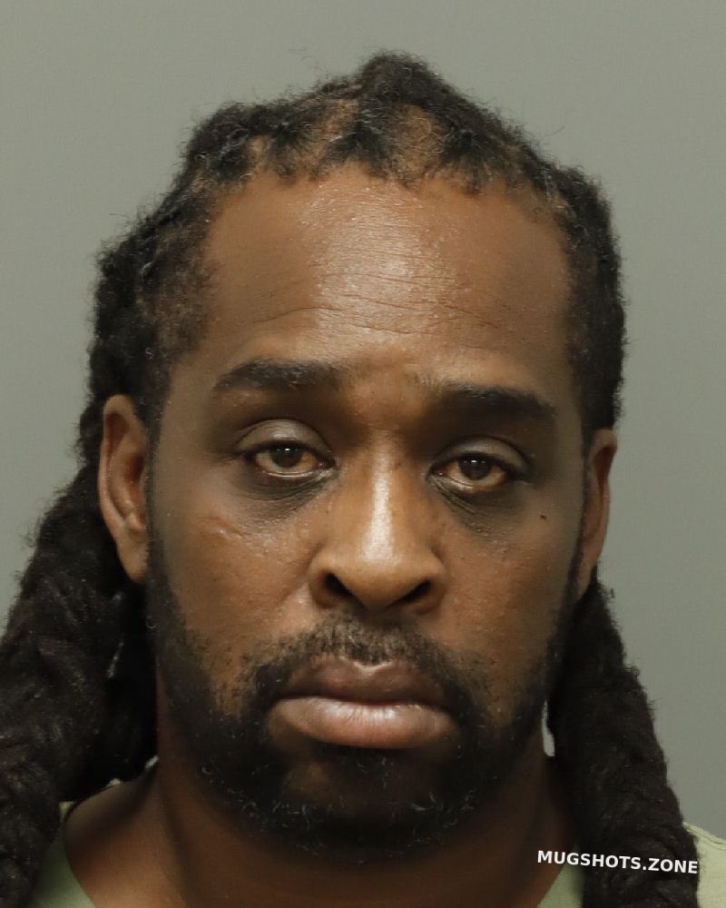 JOHNSON MICHAEL ANTONIO 08/02/2023 - Wake County Mugshots Zone