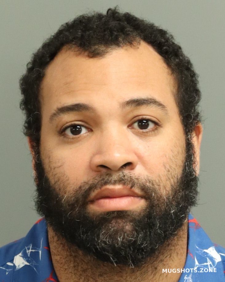 GONZALEZ CHRISTOPHER GEORGE 08/02/2023 - Wake County Mugshots Zone