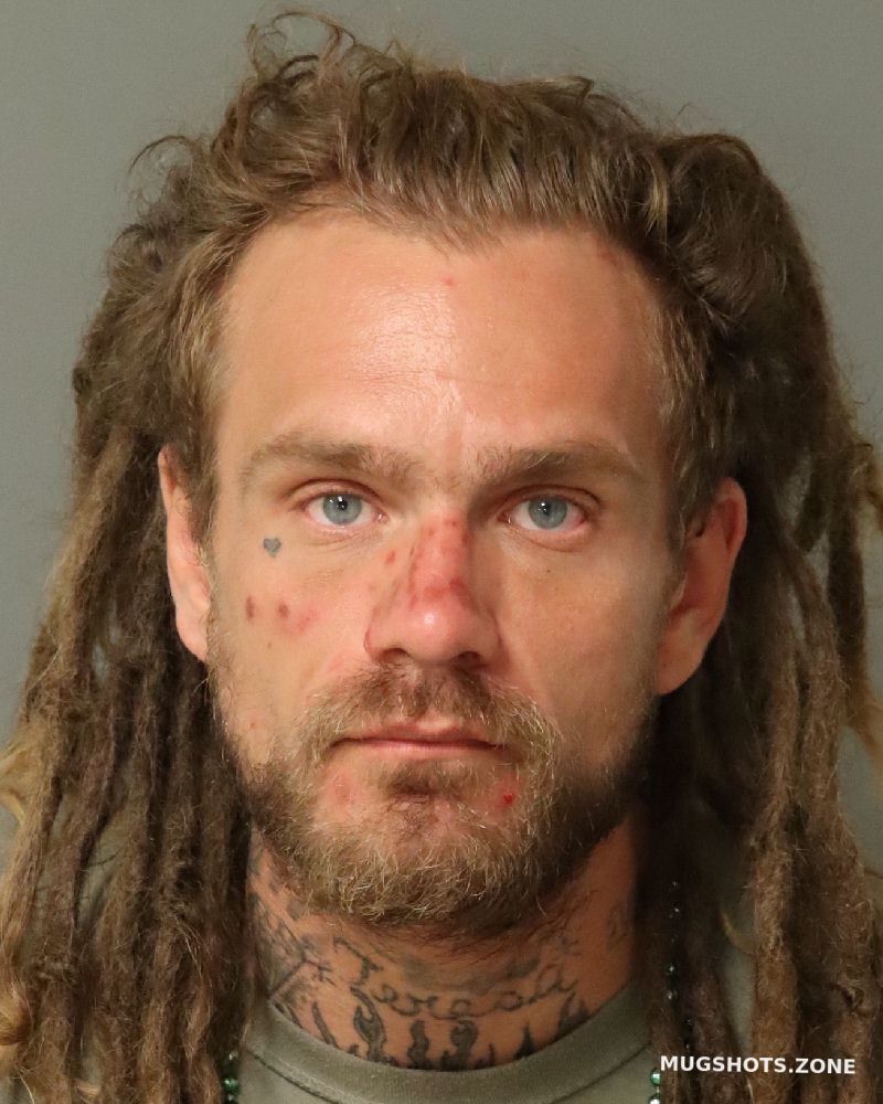 STANLEY JOHN MARK JR 08/03/2023 Wake County Mugshots Zone