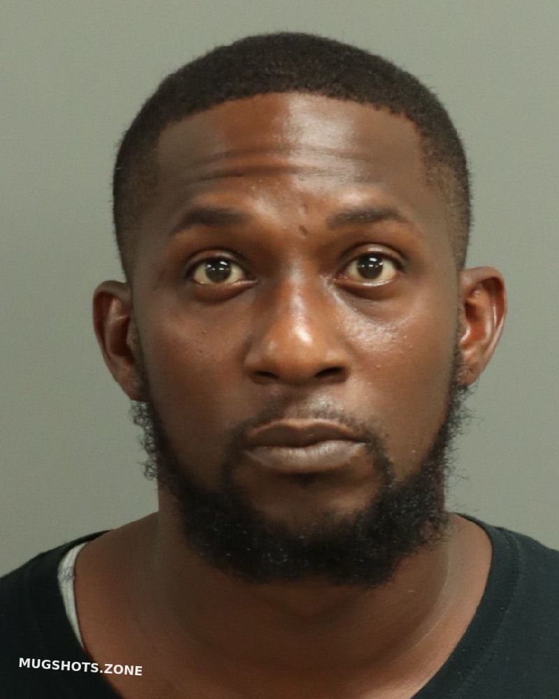 WALTON AARON ANTONIO 08/03/2023 Wake County Mugshots Zone