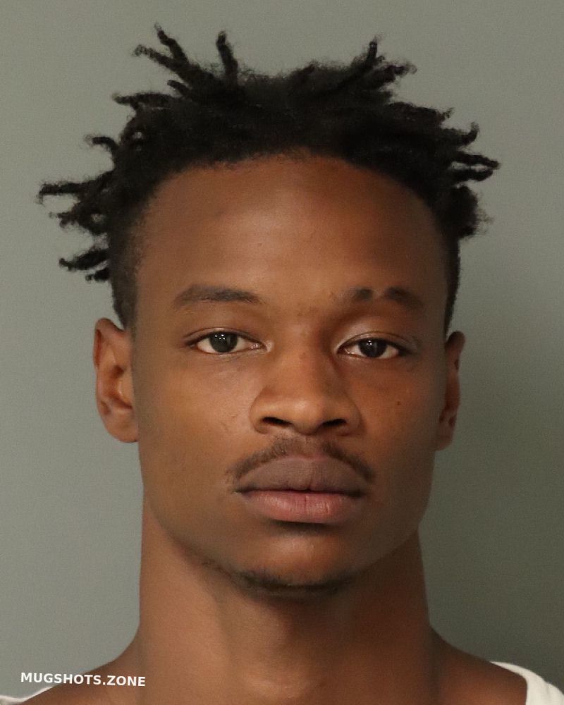 Whitaker Terrence Maurice Jr Wake County Mugshots Zone