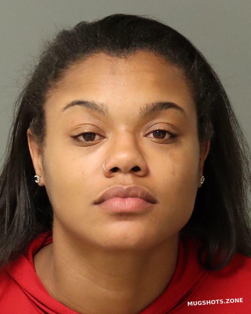 PEDROSA JALISSA ALEXIS 08/04/2023 - Wake County Mugshots Zone