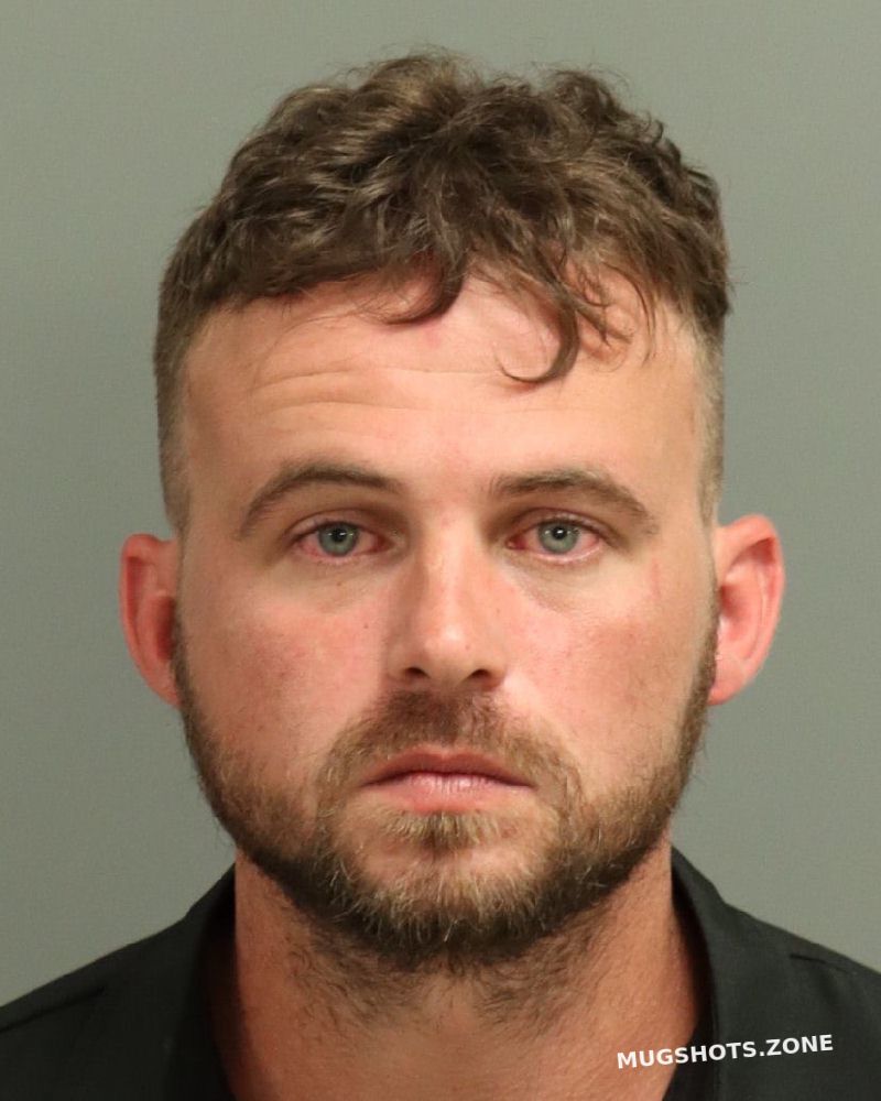 LONG JEREMY HERMAN 08/05/2023 Wake County Mugshots Zone