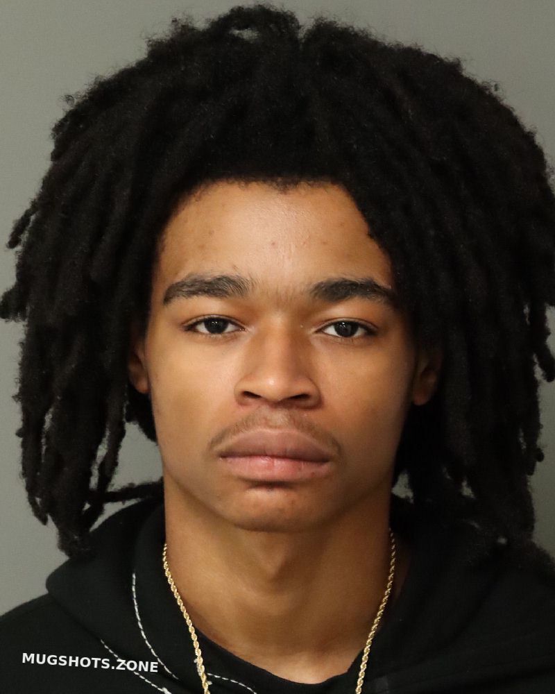 MOORE TYRIN PHILLIP 08/05/2023 - Wake County Mugshots Zone