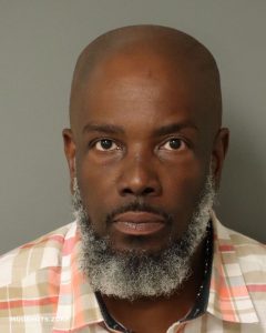 DAVIS STANLEY LEON JR 08/05/2023 - Wake County Mugshots Zone