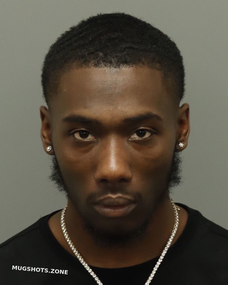 Hardy Zavion Shyhem 08 06 2023 Wake County Mugshots Zone