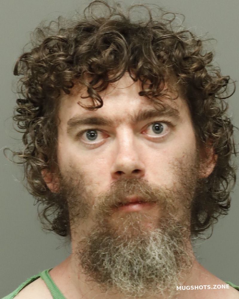 HILL PHILLIP MICHAEL 08/08/2023 Wake County Mugshots Zone