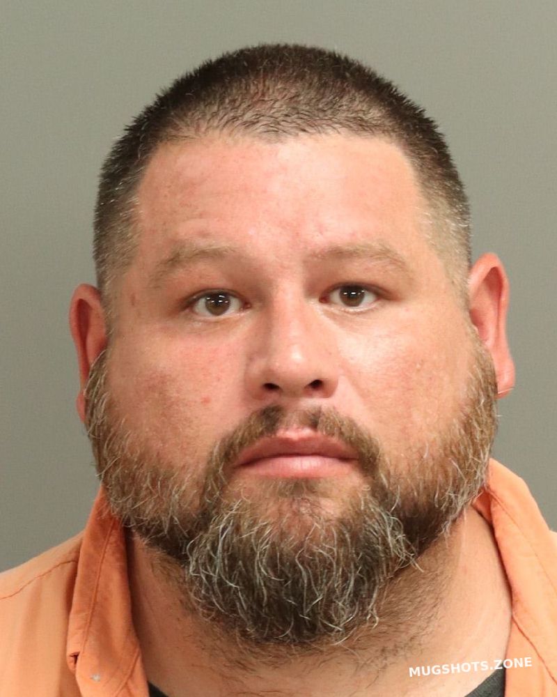 SHEROUSE BRANDON KENT 08/11/2023 Wake County Mugshots Zone