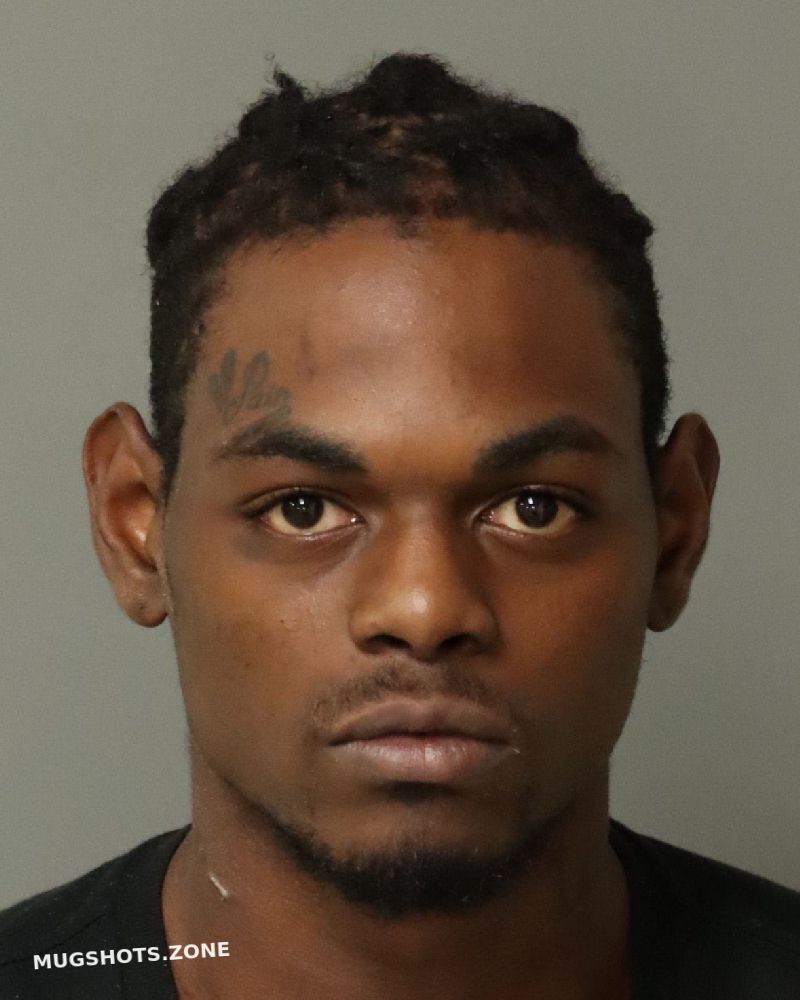 Matthews Sincere Donte 08 11 2023 Wake County Mugshots Zone