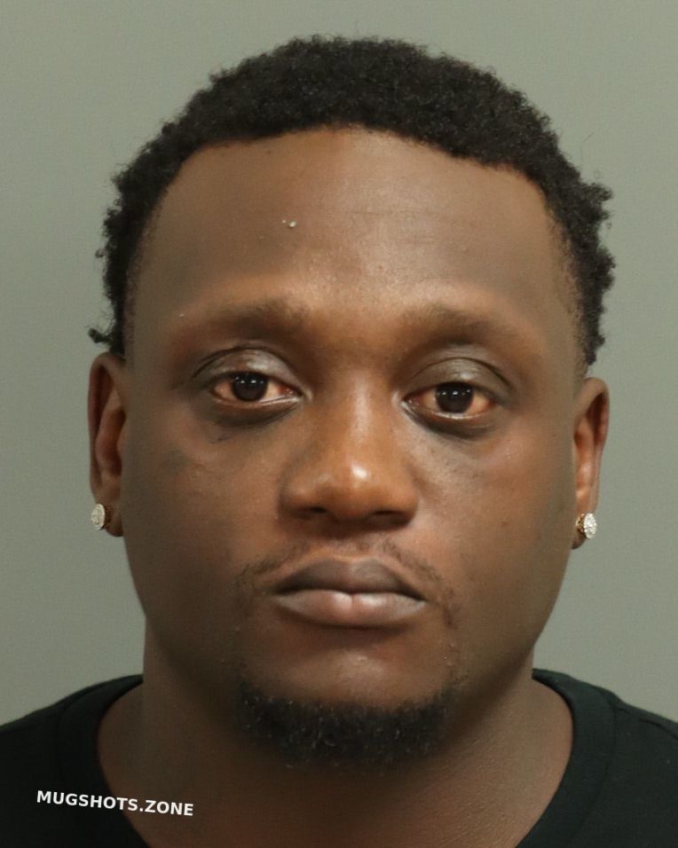 LEIGH DASHAY KEIMON 08/12/2023 - Wake County Mugshots Zone