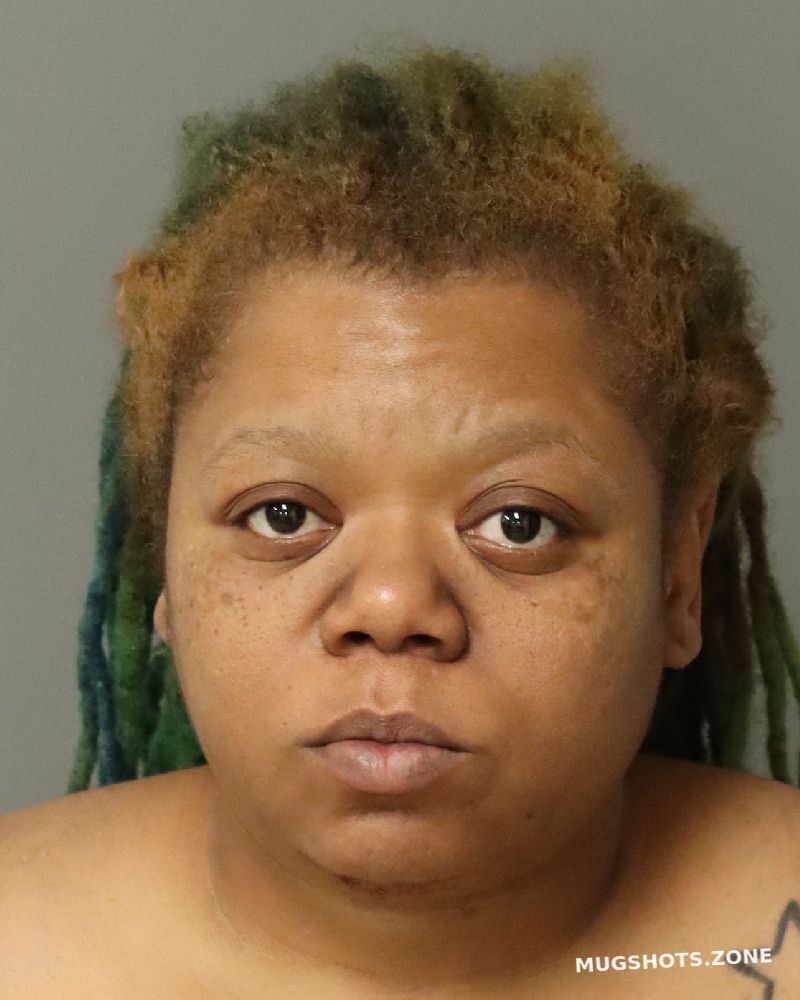 HUNT TALISHA LASHAWN 08/12/2023 - Wake County Mugshots Zone