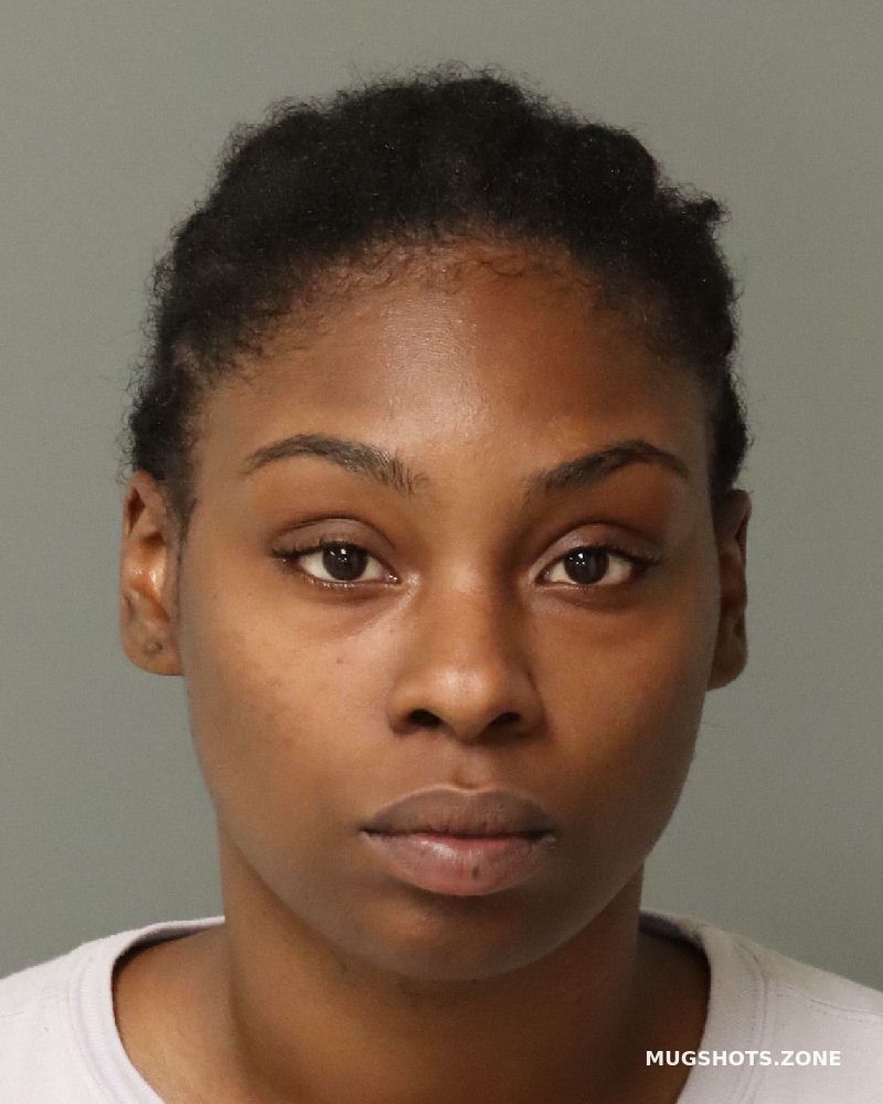 HARRISON-WRIGHT SHANIYAH ARI 08/14/2023 - Wake County Mugshots Zone