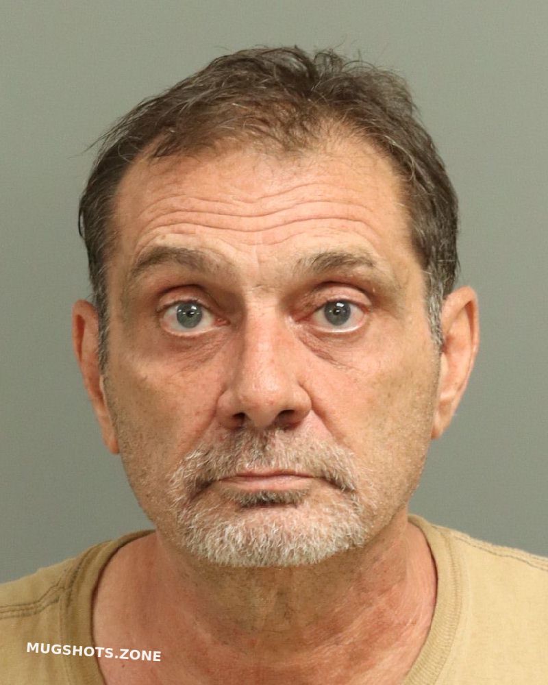 INTRAVARTOLO JOSEPH JAMES 08/14/2023 Wake County Mugshots Zone