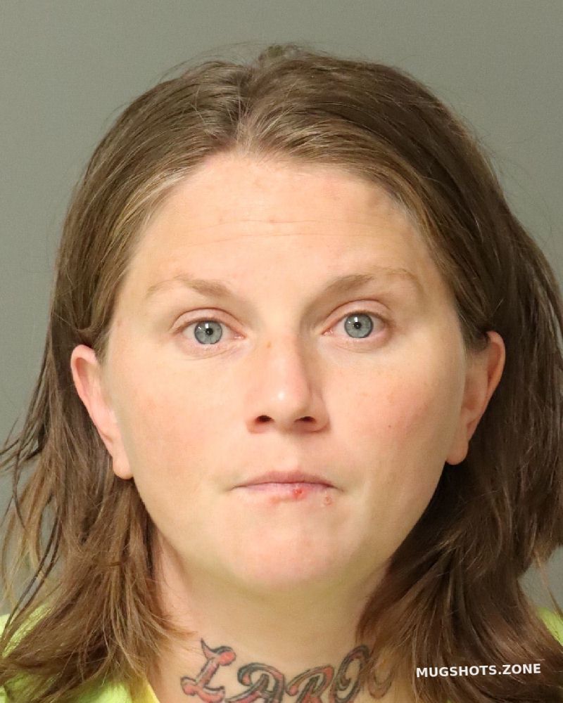 Clark Rachelle Whitney Wake County Mugshots Zone