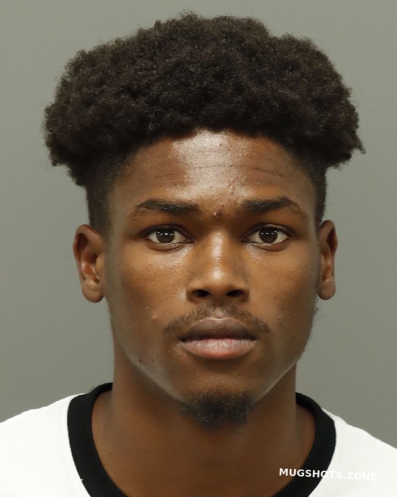 DAVIS TOMMY LEE JR 08/17/2023 - Wake County Mugshots Zone