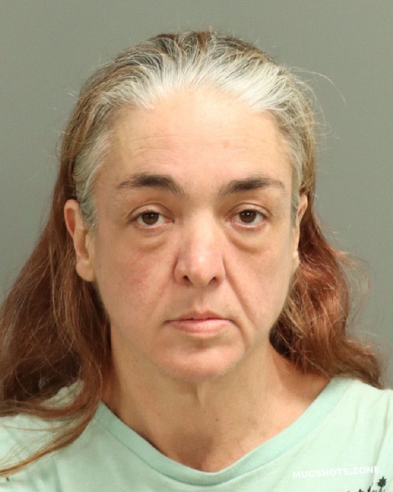 SWISHER CYNTHIA ANNE 08/18/2023 - Wake County Mugshots Zone