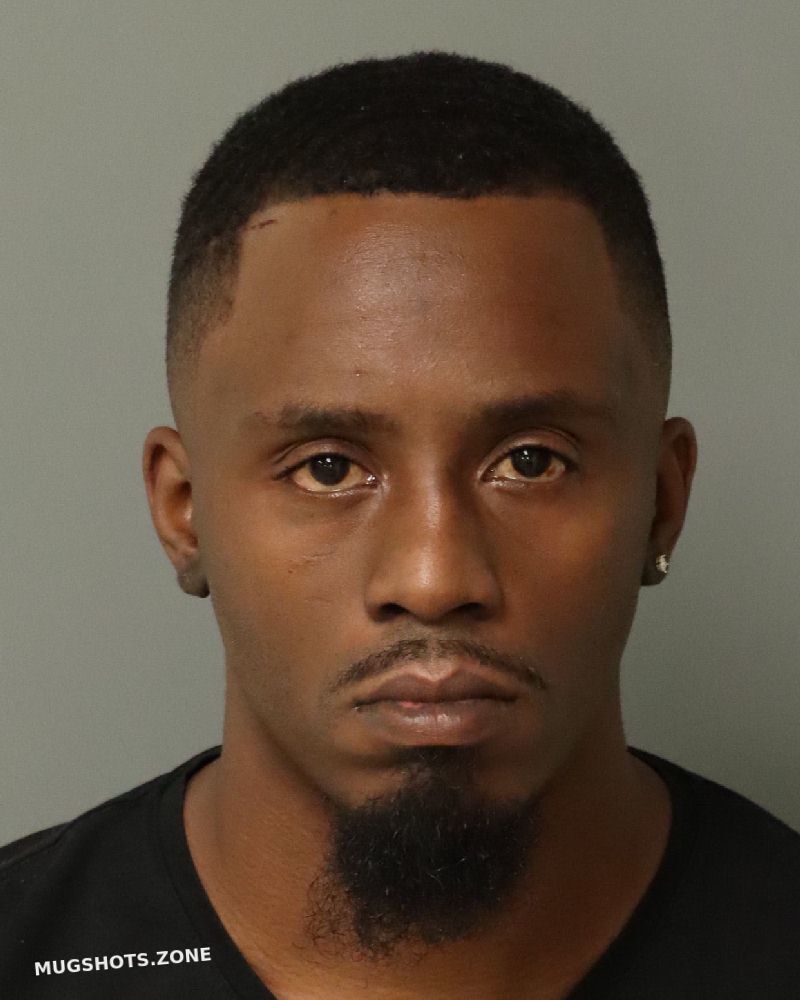 JACKSON EDWIN RAKEEM 08/19/2023 Wake County Mugshots Zone