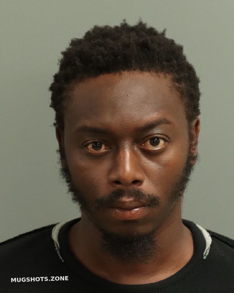 PURDIE JOCQUI ANQUELLE 08/20/2023 Wake County Mugshots Zone