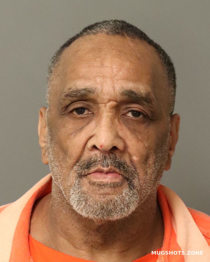 JENKINS GARY EARL 08/22/2023 - Wake County Mugshots Zone