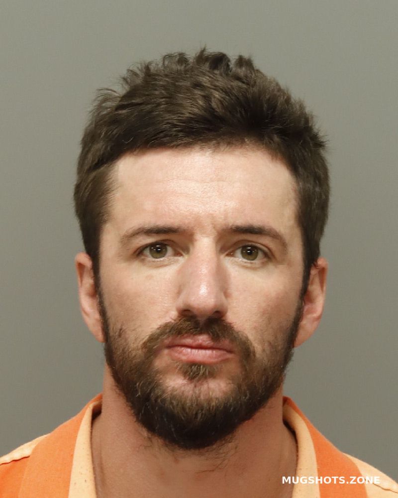 Strickland Andrew Duncan 08 22 2023 Wake County Mugshots Zone