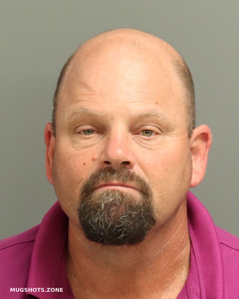 ARDIS GREGORY ROBERT 08/23/2023 - Wake County Mugshots Zone