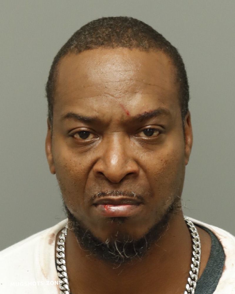 DOWDY JAMES CLAYTON JR 08/26/2023 Wake County Mugshots Zone