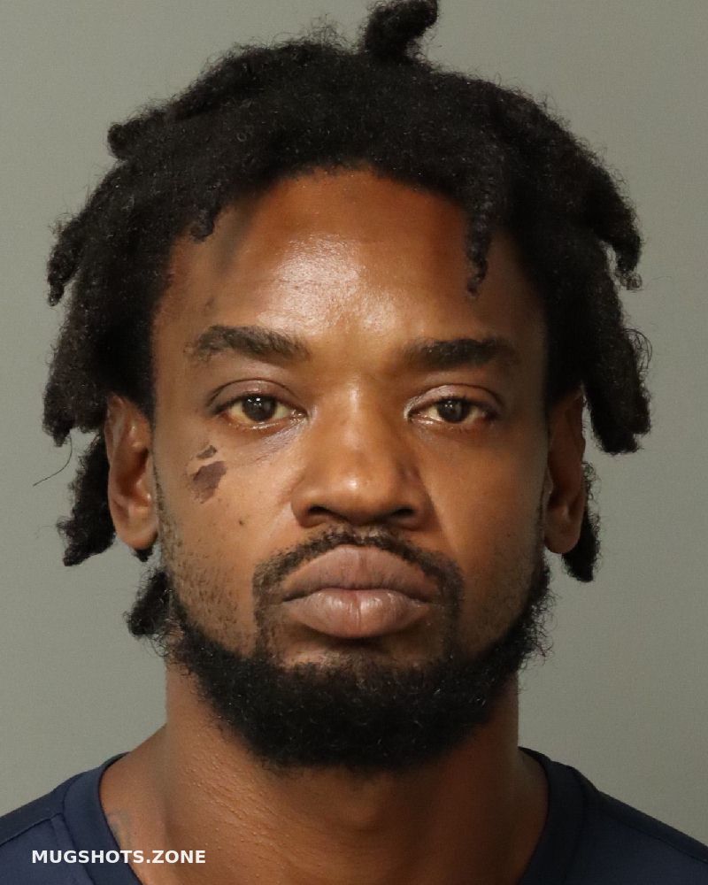 SINGLETARY SYLVESTER RED 08/26/2023 Wake County Mugshots Zone