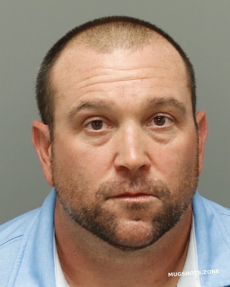 TURBEVILLE JOSEPH CHRISTOPHE 08/26/2023 Wake County Mugshots Zone