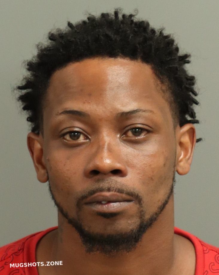 Mcgoogan Curtis Deshaun 08262023 Wake County Mugshots Zone 