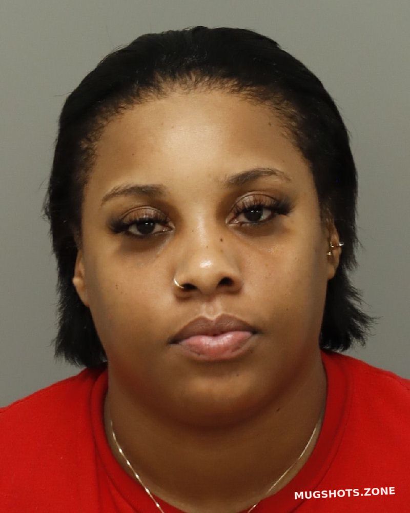 BALOGUN ANGELICA JOYCE 08/26/2023 - Wake County Mugshots Zone