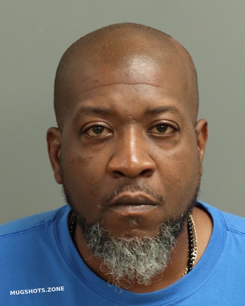 CUYLER JEFFREY 08/27/2023 - Wake County Mugshots Zone