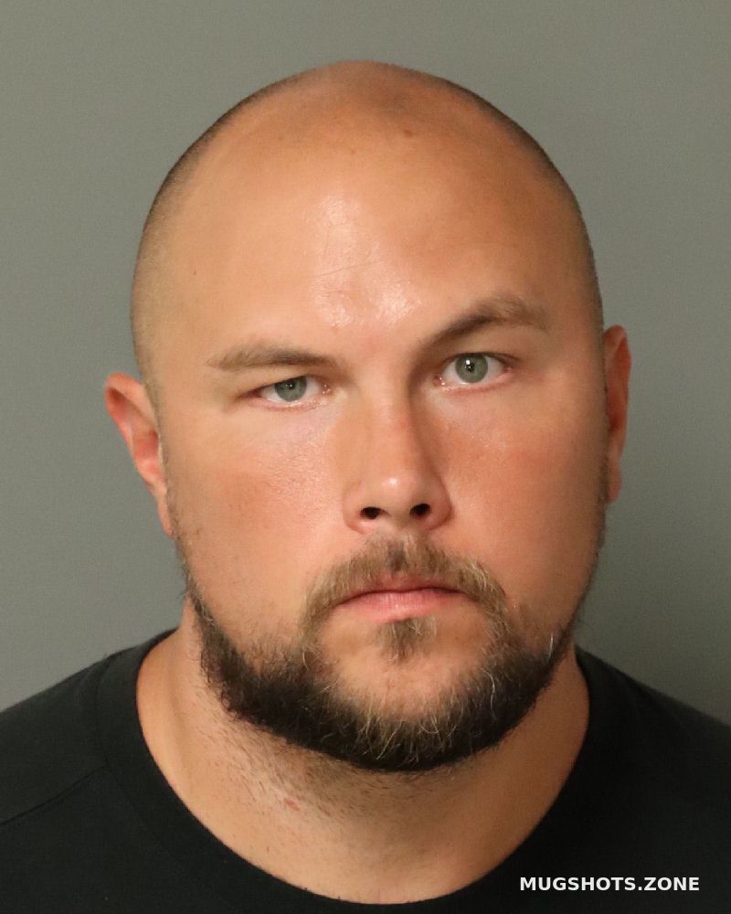 HOUGH HOLTON BERNIE 08/28/2023 Wake County Mugshots Zone