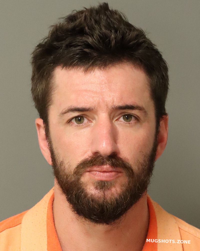 STRICKLAND ANDREW DUNCAN 08/29/2023 Wake County Mugshots Zone