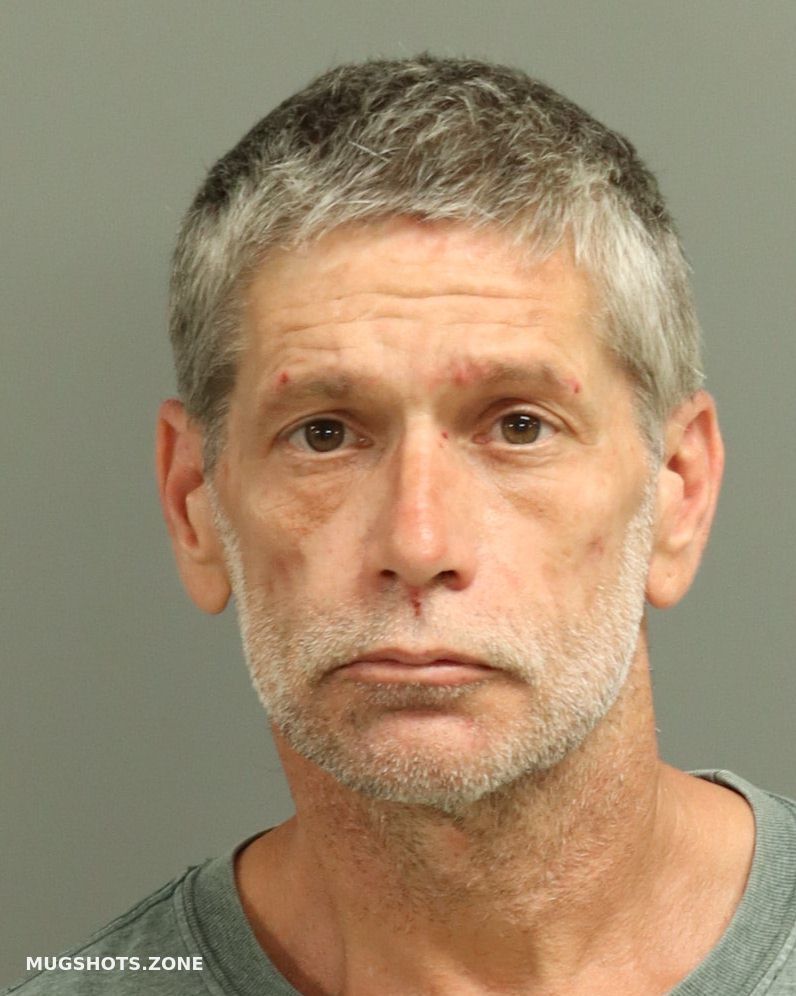 FOSTER HAROLD WILLIAM 08/30/2023 Wake County Mugshots Zone
