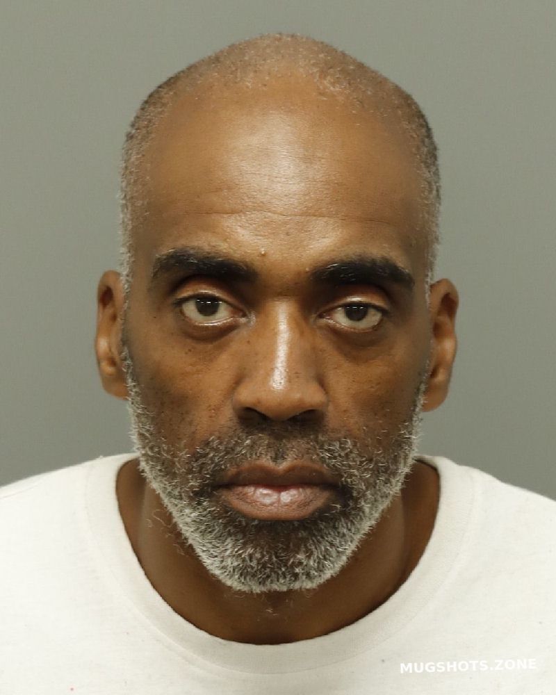 WARD VICTOR LAWRENCE 08/31/2023 - Wake County Mugshots Zone