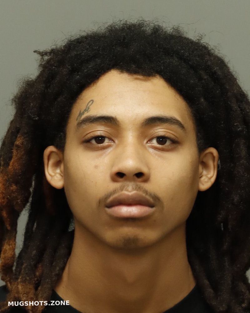 WELLS MICHAEL ANTONIO JR 08/31/2023 Wake County Mugshots Zone