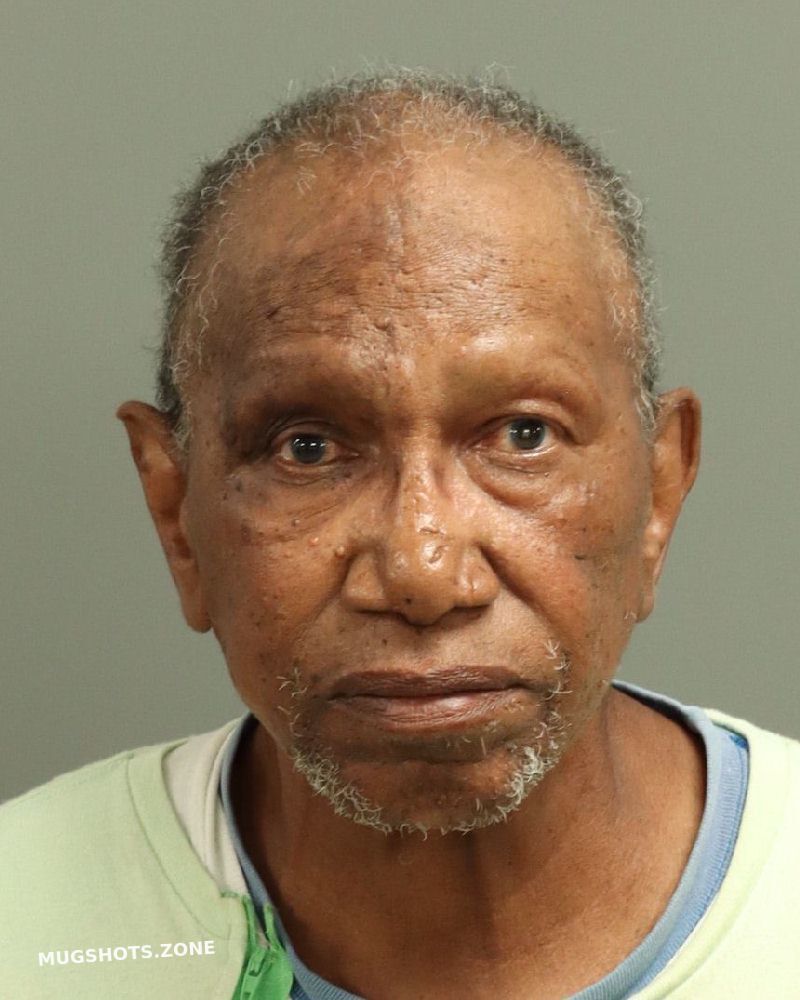 WILLIAMS BOYD JR 08/31/2023 Wake County Mugshots Zone