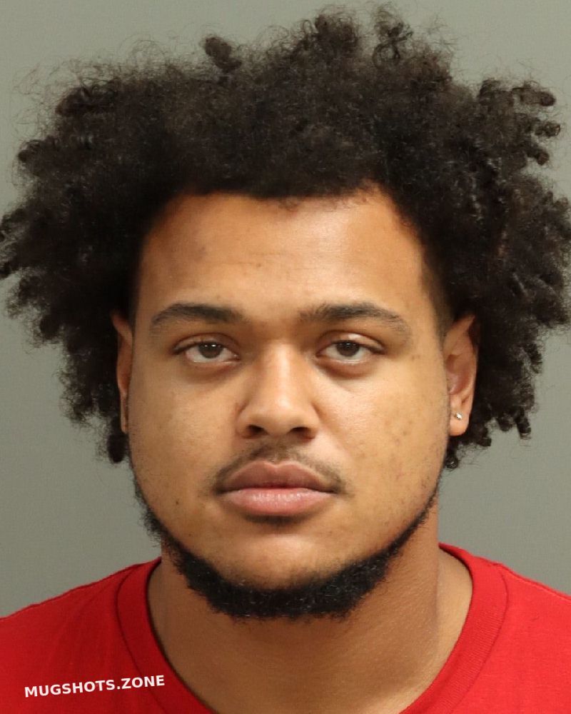 DAVIS TRACY MARSHAWN 09/02/2023 - Wake County Mugshots Zone