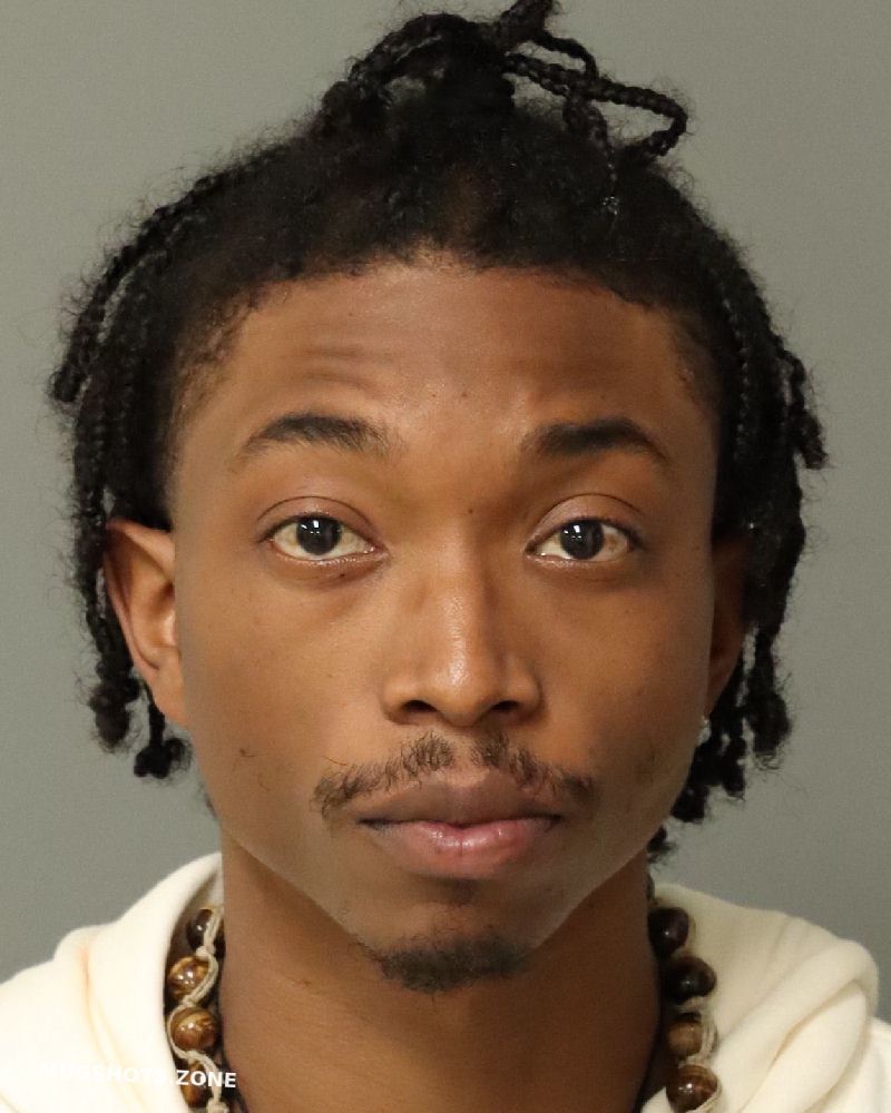 FIELDS BRYAN ALEXANDER 09/02/2023 Wake County Mugshots Zone